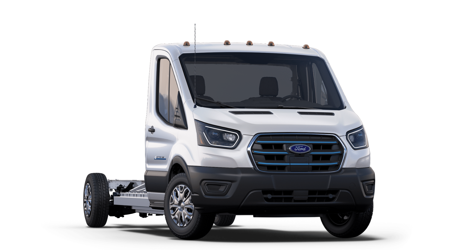 E ford transit sale